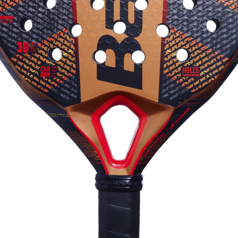 Raquette de padel Babolat Technical Veron 2024