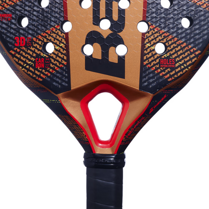 Raquette de padel Babolat Technical Veron 2024