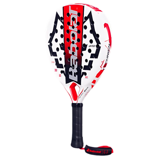 Raquette de padel Babolat Veron Juan Lebron 2025