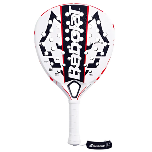 Raquette de padel Babolat Vertuo Juan Lebron 2025