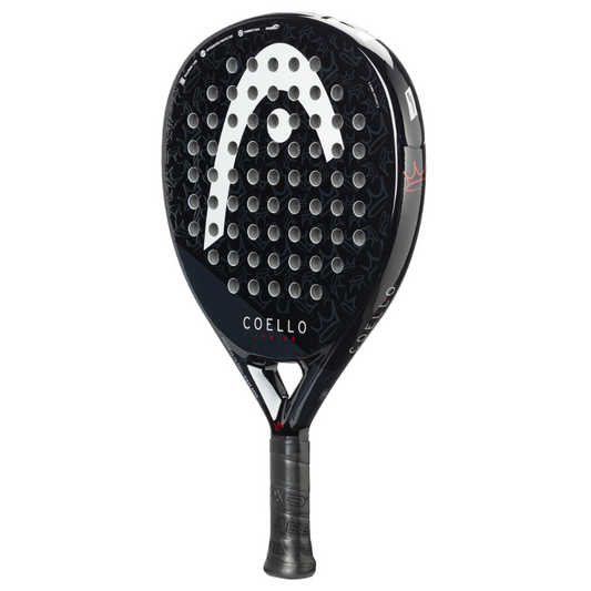 Raquette de padel Head Coello Junior 2025