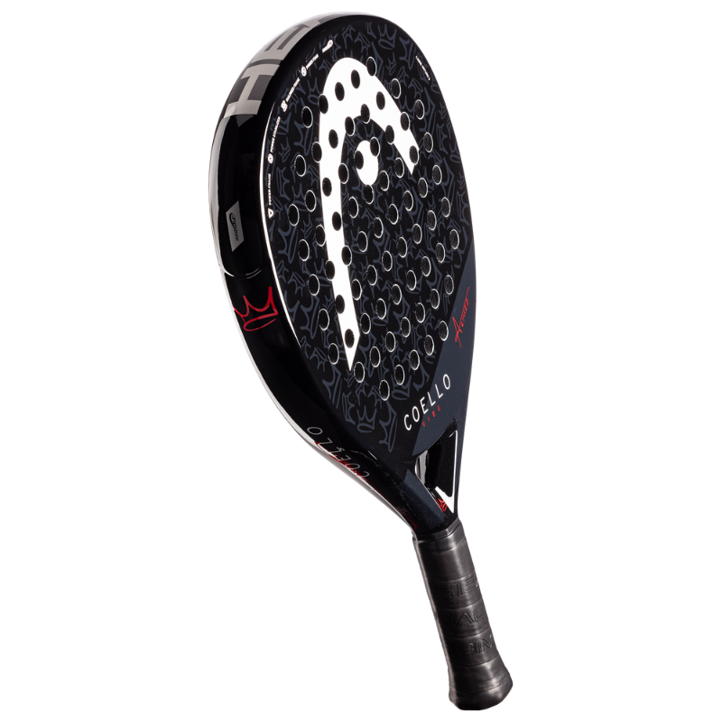 Raquette de padel Head Coello Vibe 2025