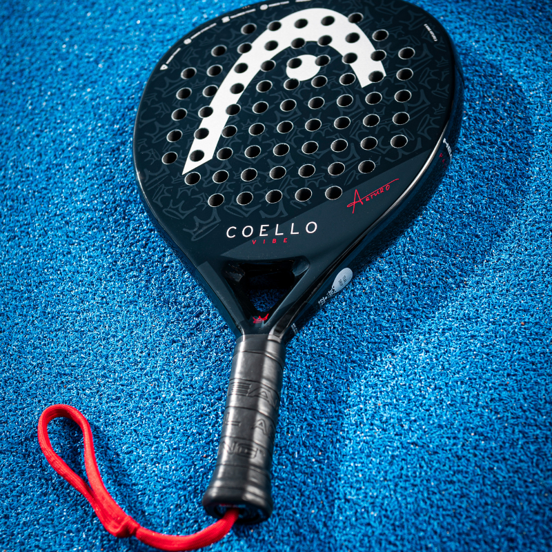 Raquette de padel Head Coello Vibe 2025