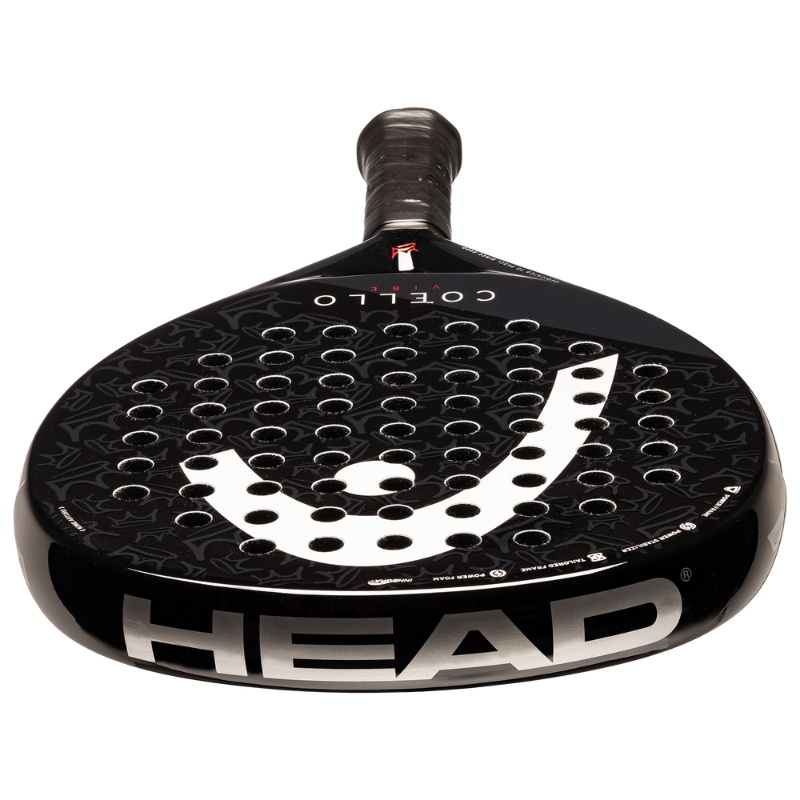 Raquette de padel Head Coello Vibe 2025