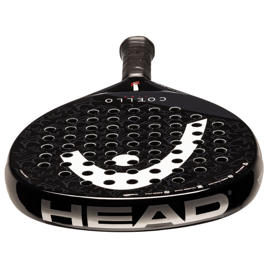 Raquette de padel Head Coello Vibe 2025