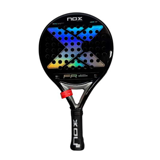 Raquette de padel Nox Start FR Exclusive 2025