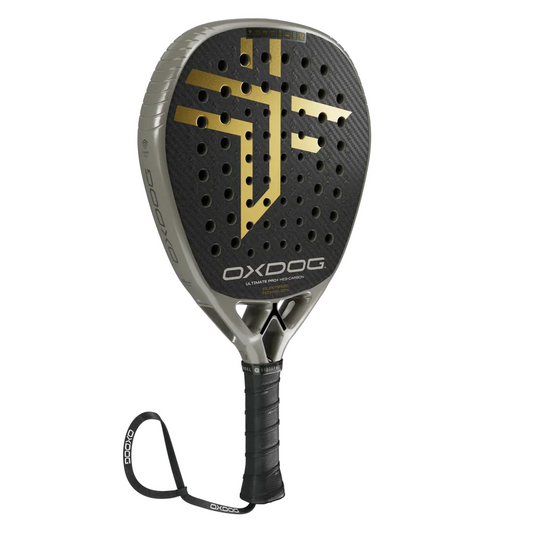Raquette de padel Oxdog Ultimate Pro+ 2024