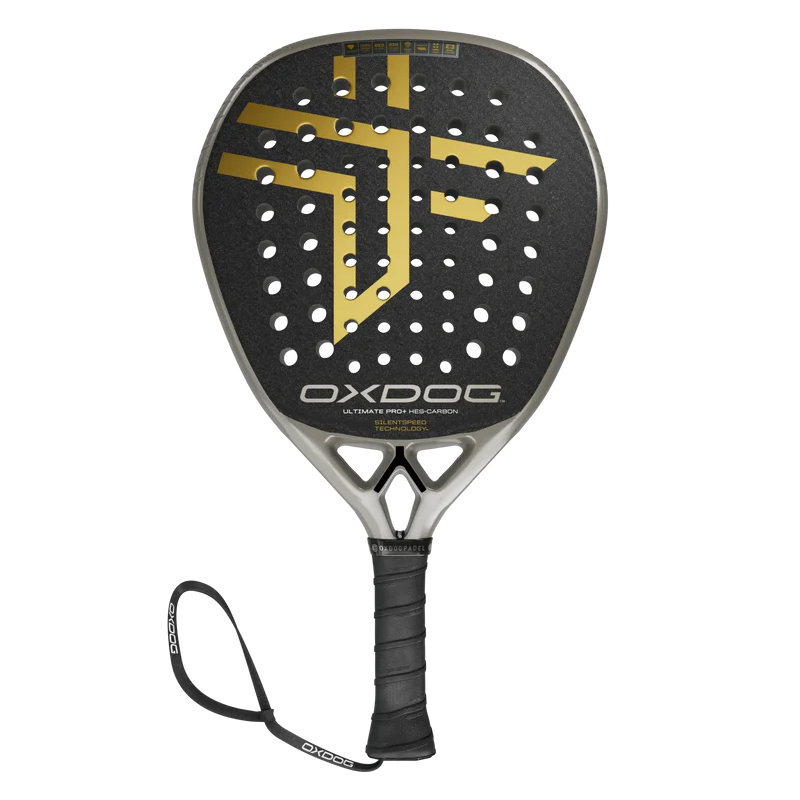 Raquette de padel Oxdog Ultimate Pro+ 2024