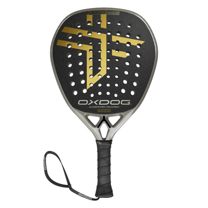 Raquette de padel Oxdog Ultimate Pro+ 2024