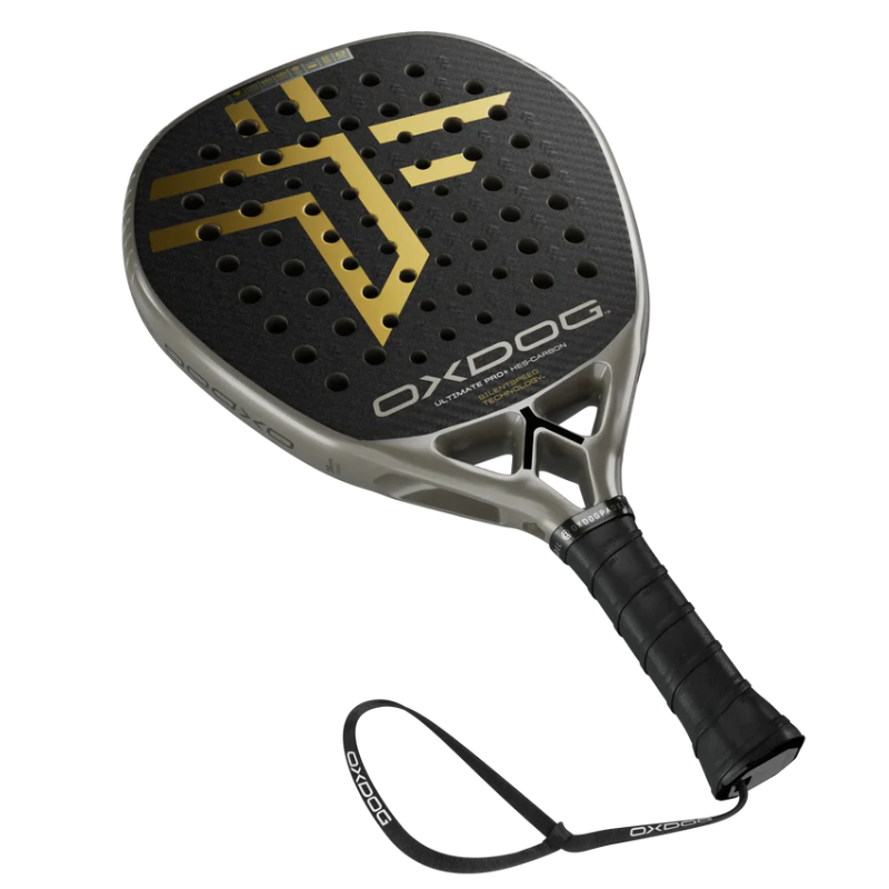 Raquette de padel Oxdog Ultimate Pro+ 2024