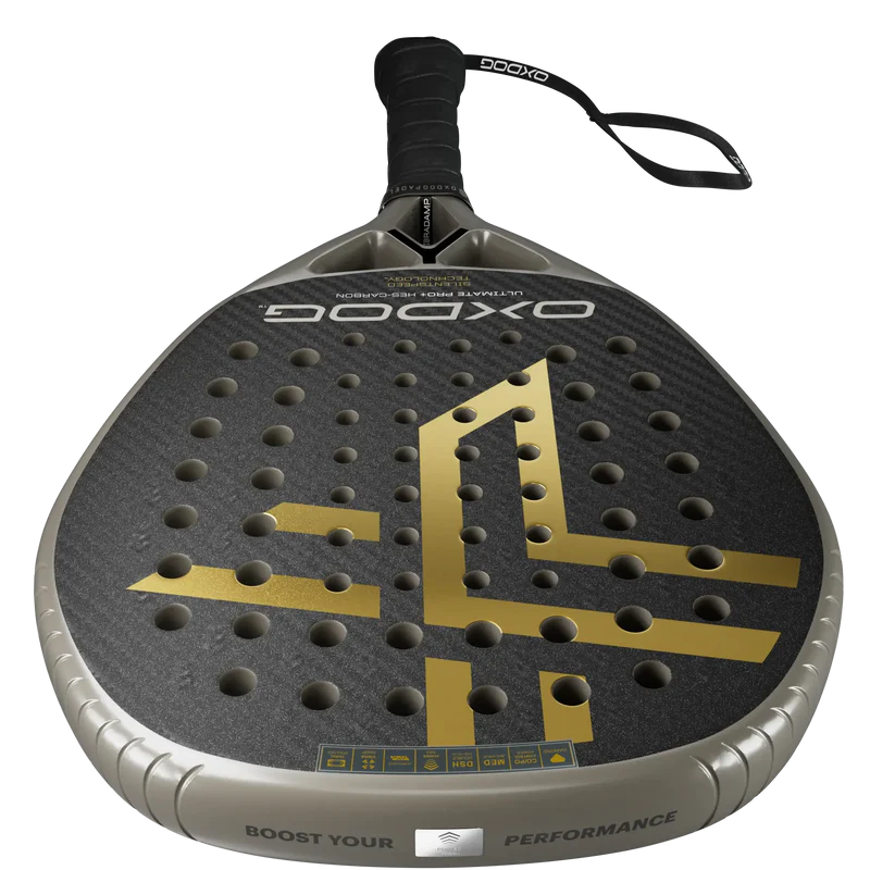 Raquette de padel Oxdog Ultimate Pro+ 2024