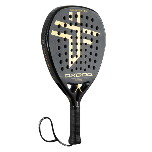 Raquette de padel Oxdog Ultimate Pro + Classics