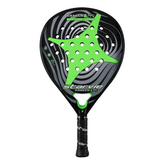 Raquette de padel Starvie Kraken Pro