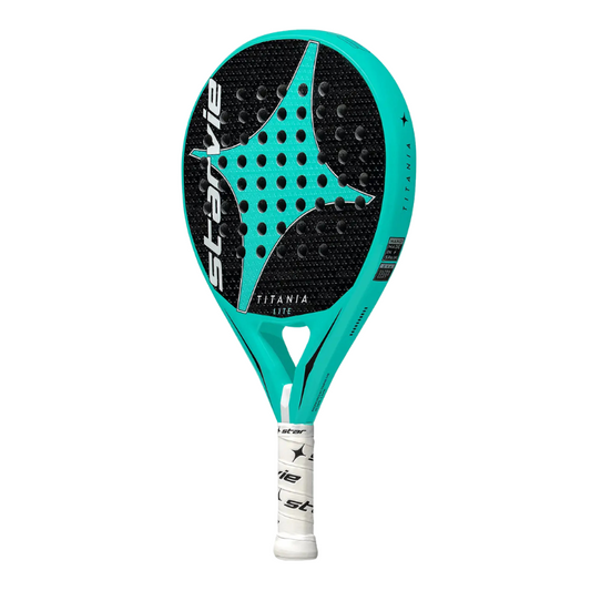 Raquette de padel Starvie Titania Lite 2025