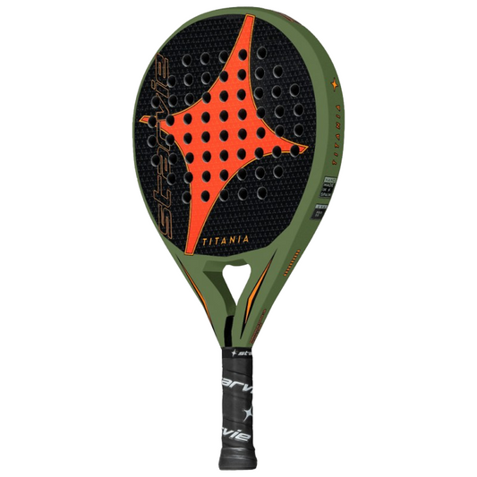 Raquette de padel Starvie Titania Pro 2025