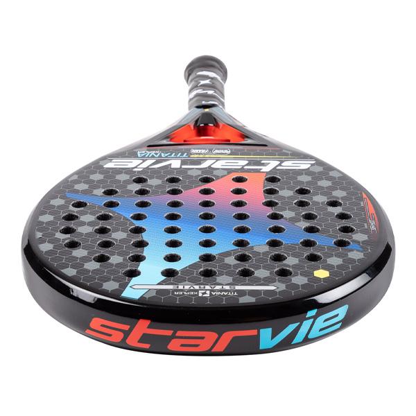Raquette de padel Starvie Titania Kepler