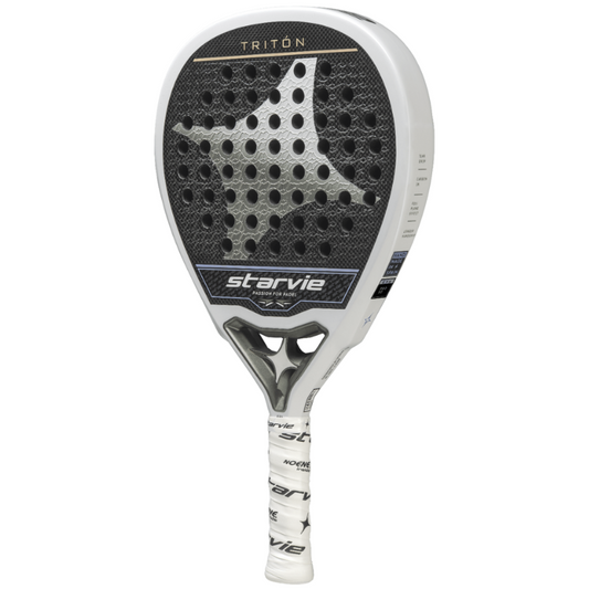 Raquette de padel Starvie Triton Pro 2024