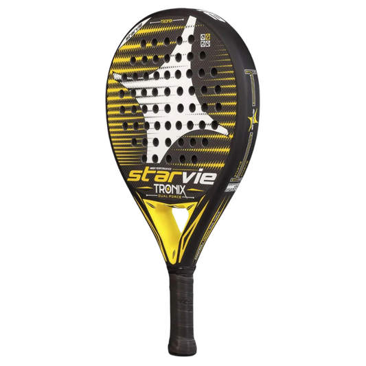 Raquette de padel Starvie Tronix