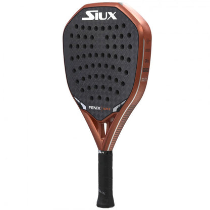 Raquette de padel Siux Fenix V Elite 2025