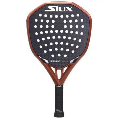 Raquette de padel Siux Fenix V Elite 2025
