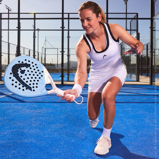 Raquette de padel Head Speed Motion LTD 2024 Ari Sanchez
