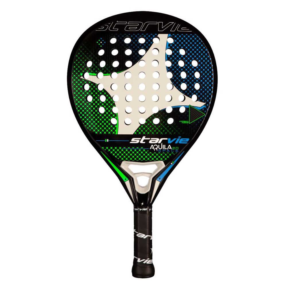 Raquette de padel Starvie Aquila Space Speed 2.0 2023
