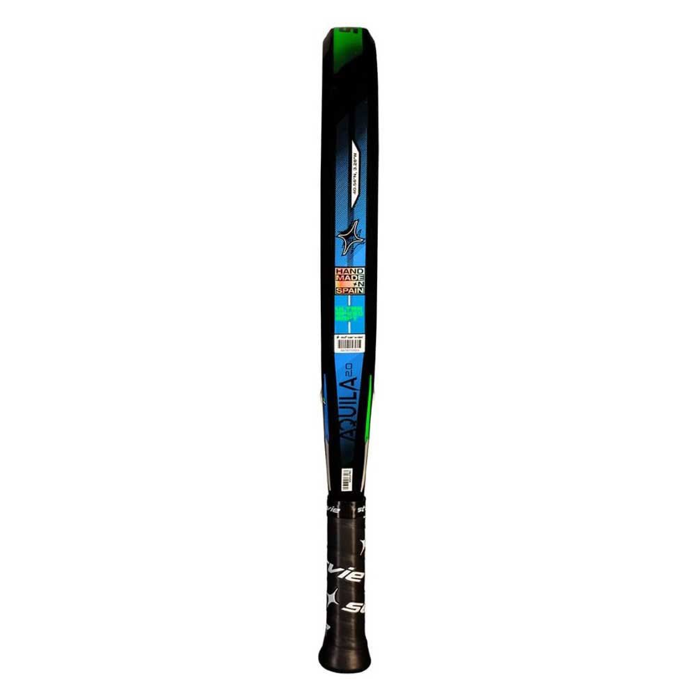 Raquette de padel Starvie Aquila Space Speed 2.0 2023