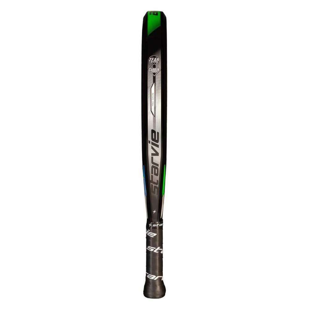 Raquette de padel Starvie Aquila Space Speed 2.0 2023
