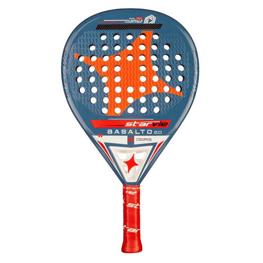 Raquette de padel Starvie Basalto Osiris 2.0