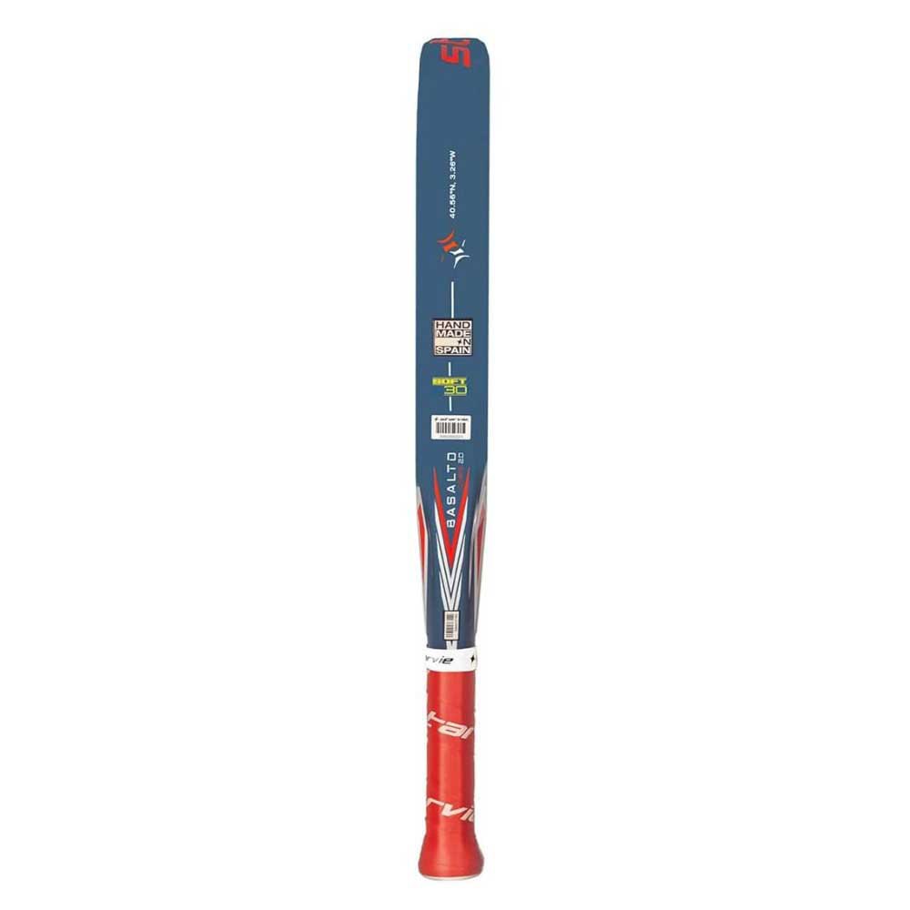Raquette de padel Starvie Basalto Osiris 2.0