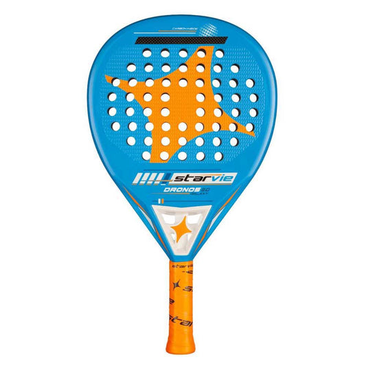 Raquette de padel Starvie Dronos Galaxy Speed 2.0