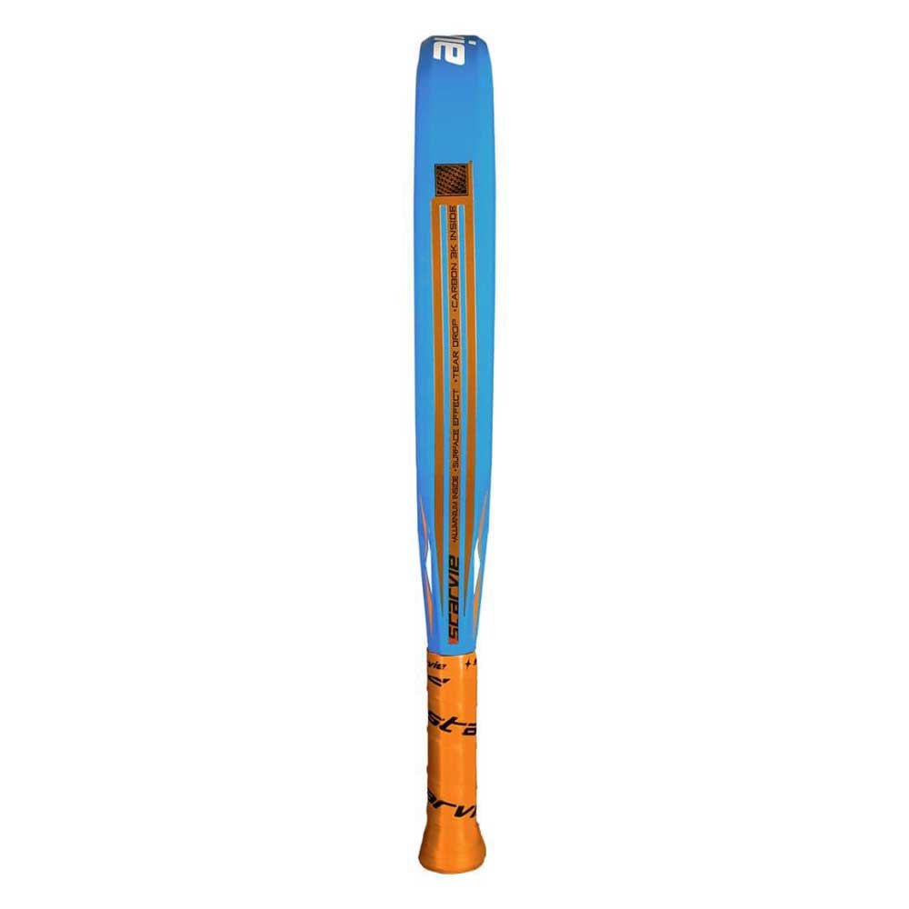 Raquette de padel Starvie Dronos Galaxy Speed 2.0