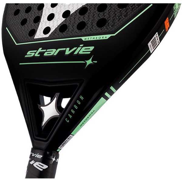Raquette de padel Starvie Metheora Dual