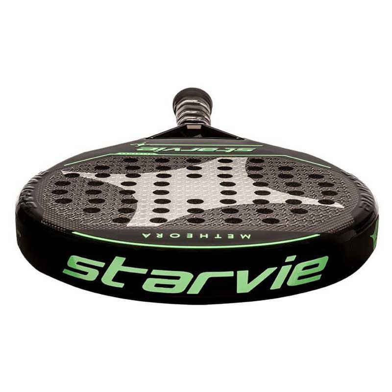 Raquette de padel Starvie Metheora Dual
