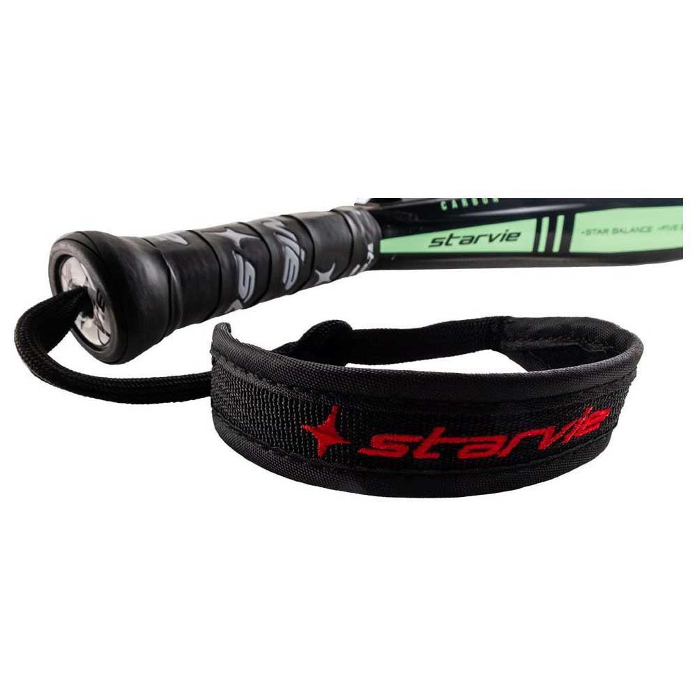 Raquette de padel Starvie Metheora Dual