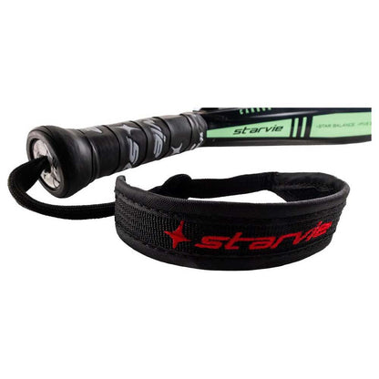 Raquette de padel Starvie Metheora Dual