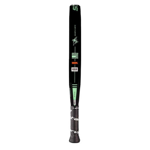 Raquette de padel Starvie Metheora Dual