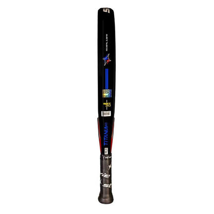 Raquette de padel Starvie Titania Kepler 2.0 2023