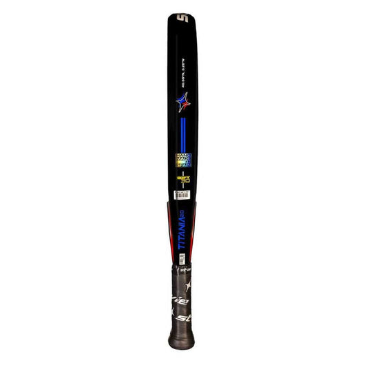 Raquette de padel Starvie Titania Kepler 2.0 2023